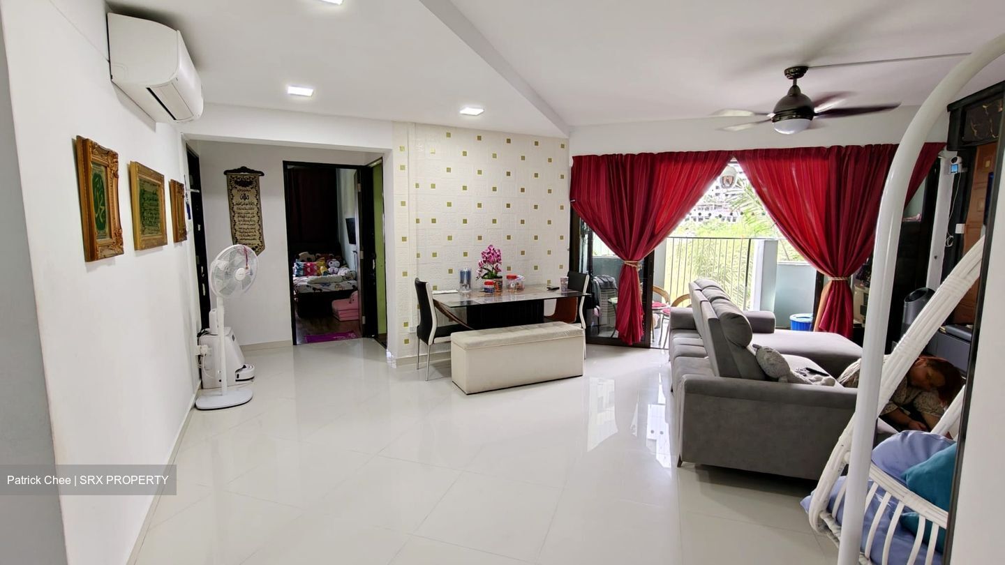 Blk 229 Compassvale Walk (Sengkang), HDB 5 Rooms #548461881
